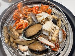 -海味当家·蒸锅海鲜(中山广场创始店)