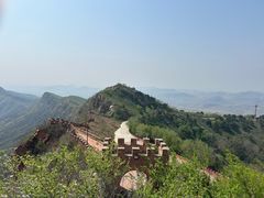 -青龙山景区