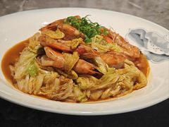 -1937青岛老味道·海肠捞饭·青岛菜(大鲍岛栈桥店)