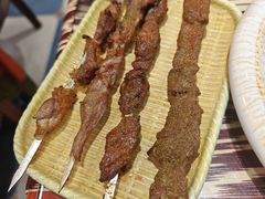 -新疆伊宁远征餐厅