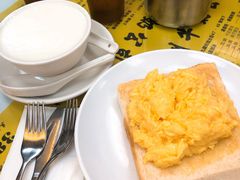 -澳洲牛奶公司(佐敦店)