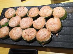 -恋铁板烧(阳光新生活广场店)