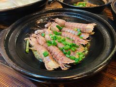 -小时候焗海鲜(鄞州万达店)