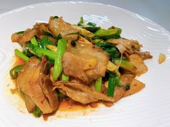 -金熊猫川菜餐厅