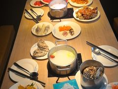 -星伦多自助料理(江阴万达店)