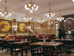 -Entrecôte 法国牛扒馆(保利·时光里店)