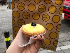 -烧きたてチーズタルト专门店·PABLO(心斋桥本店)