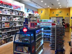 -kidsland(合生汇店)