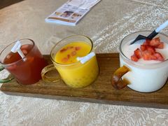 -海皇食府(水都假日酒店店)