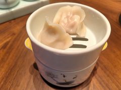 -喜鼎海胆水饺(东港店)