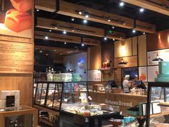 -工匠面包(壹方店)