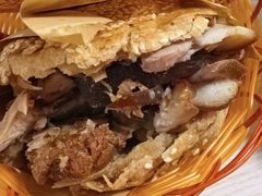-洪峰浩老北京烧饼夹肉(角门路店)