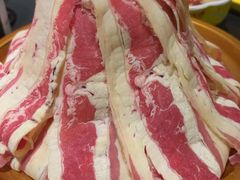 -羊大爷涮肉(亮马桥店)