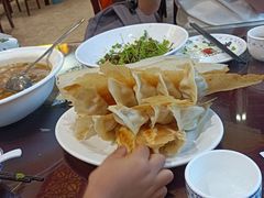 -邢家锅贴老店·非遗·开封菜(金明广场店)