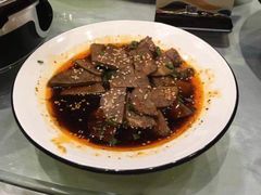 -巴依老爷新疆美食(望京小街店)