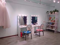 -景杰照相馆·人民公园店(绵阳店)