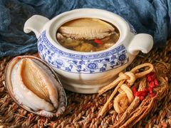-万丽轩·粤菜(王府井金茂万丽酒店)