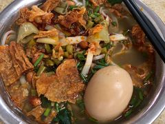 -凤张螺蛳粉·爽口粉(跃进路总店)