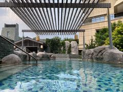 -北京乐多港万豪酒店汤乐宫温泉