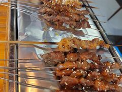 -喝丢一只鞋海鲜烧烤(文体街店)
