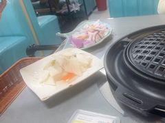 -牛犇炭火烤肉·鲜切烤肉(承德总店)