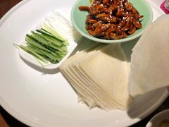 -小菜园新徽菜(芜湖万达店)