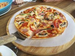 -G+KITCHEN(龙湖狮山天街店)