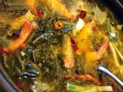 -厦门宝龙铂尔曼大酒店·龙之渊中餐厅