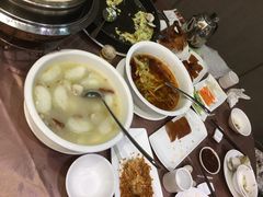 -东方御宴海鲜酒楼(棕泉酒店)