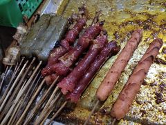 -峨眉烧烤(名山南路店)