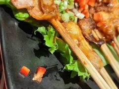 -寂寞的豆芽(西大望南路店)