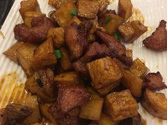 -全聚德烤鸭店(和平路店)