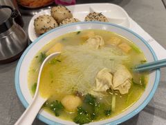 -小杨生煎(白玉兰广场店)