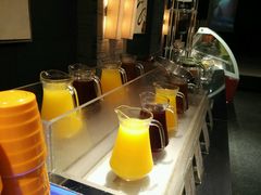 -热带雨林汗蒸馆(汶水东路店)