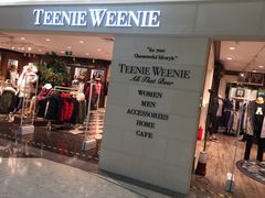 -TEENIE WEENIE(正大广场店)