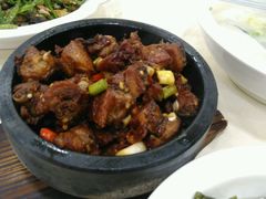 -潇湘世家(蒸湘店)