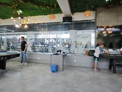 -弓舍射箭俱乐部(高新总店)