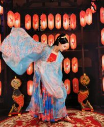 点击看大图 -美云庭古装·格格服汉服·京城旅拍(北京店)