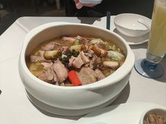 -粗茶淡饭·汉口公馆(循礼门店)