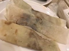 北京烤鸭-芭菲盛宴·环球美食(锦城万达广场店)