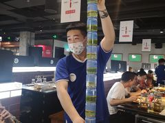 -很久以前羊肉串(朝阳路店)