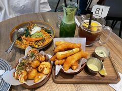 -gaga(深圳福田星河COCO Park店)
