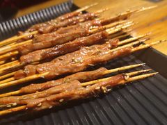 -巴依老爷新疆美食(清华东门店)