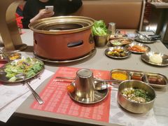 -西塔老太太泥炉烤肉(济南首店)