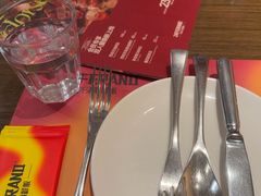 -ZAFFERANO西班牙海鲜饭(上海首店)