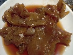 -汉松亭韩式自助烤肉&料理(苏宁广场店)