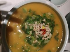 -江城小馆陕南妈妈菜·全球旅行餐厅(钟楼店)