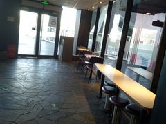 -麦当劳(国家体育场南路店)