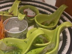 -太食獸泰式茶餐厅(IFS国金中心店)