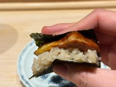-鮨然(然寿司钱粮胡同店)